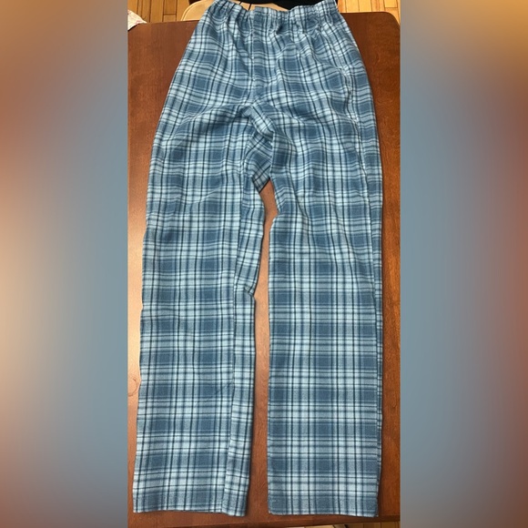 Brandy Melville Plaid Pants - Picture 1 of 5